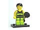 Lot ID: 22424402  Set No: col02  Name: Weightlifter - Complete Set