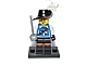 Lot ID: 24330144  Set No: col04  Name: Musketeer - Complete Set