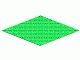 Lot ID: 35430673  Part No: 3811  Name: Baseplate 32 x 32